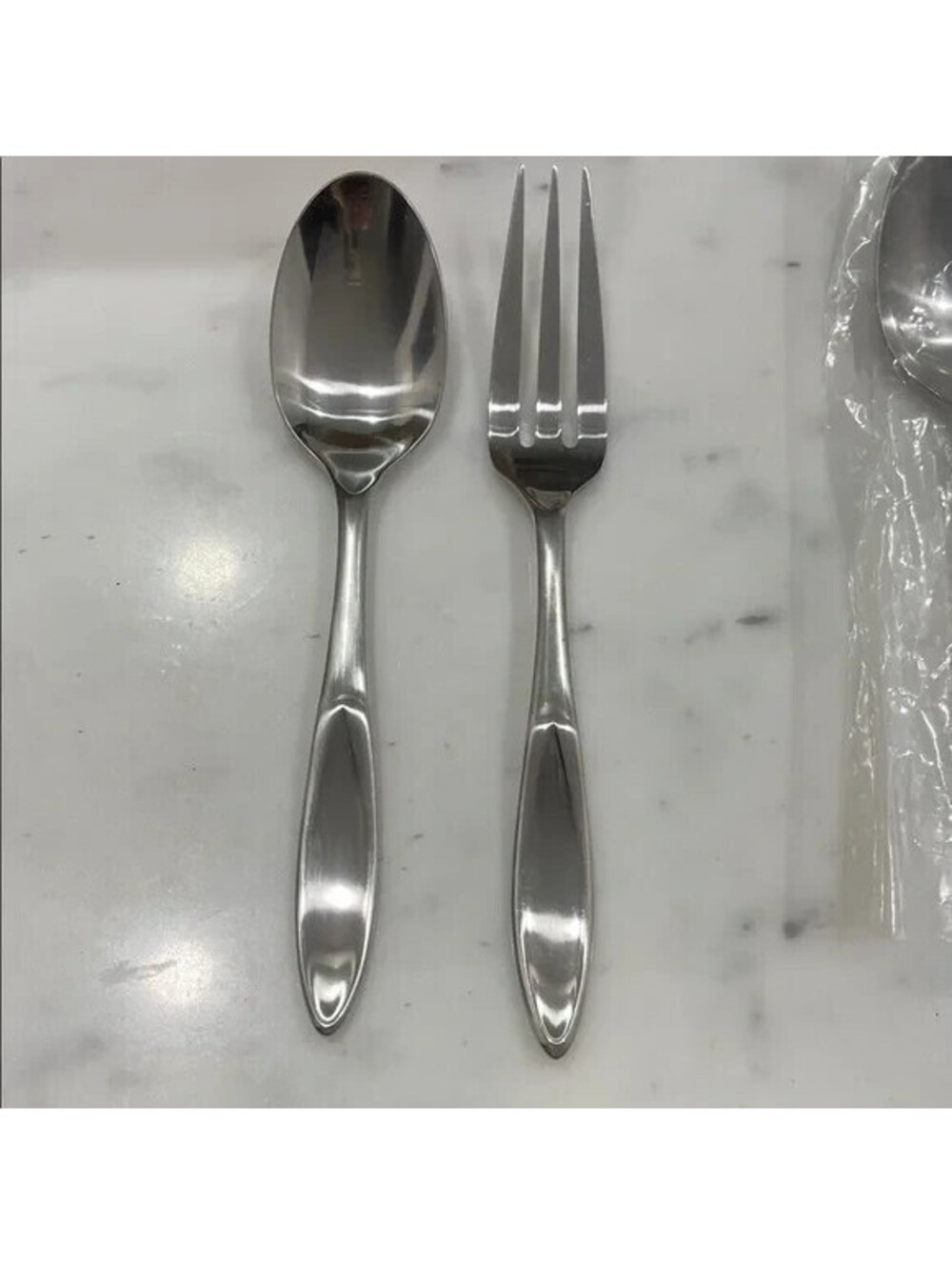 Yamazaki Solari Individual Stainless Steel Flatware  Buyer's Choice